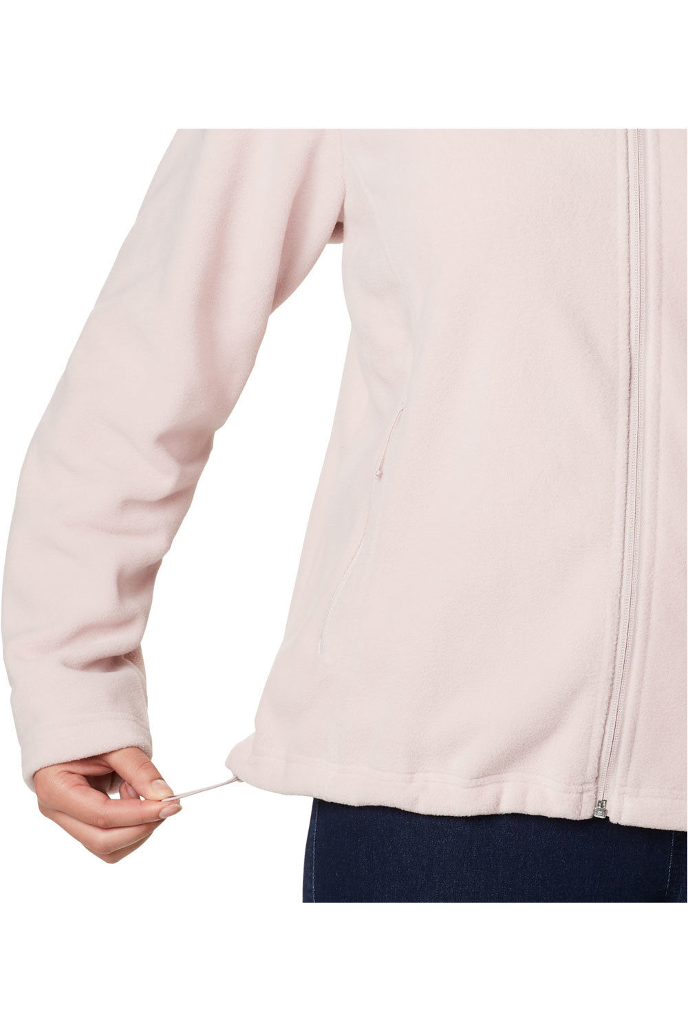 Columbia forro polar mujer Columbia Fast Trek II Jacket 03 Columbia forro polar mujer Columbia Fast Trek II Jacket 03