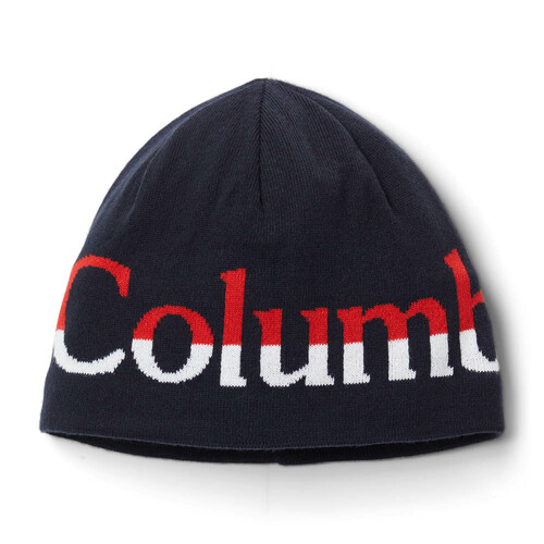 COLUMBIA COLUMBIA HEAT BEANIE azul