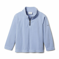 Glacial Fleece Half Zip Glacial Fleece Half Zip