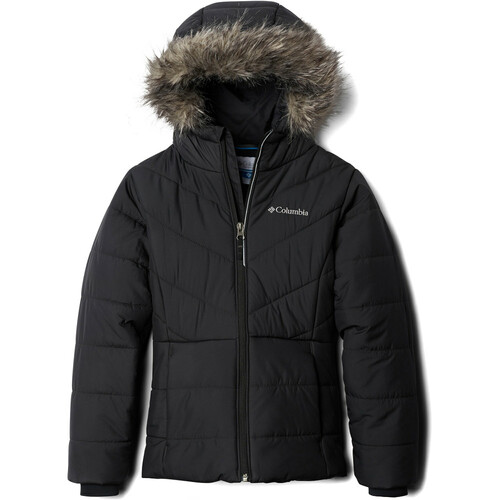 COLUMBIA KATELYN CREST JACKET negro