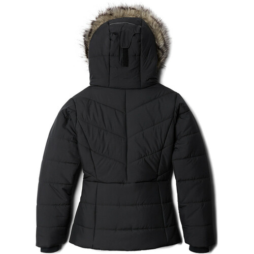 COLUMBIA KATELYN CREST JACKET negro
