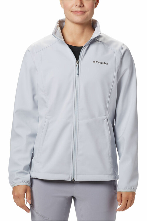 COLUMBIA KRUSER RIDGE II SOFTSHELL gris