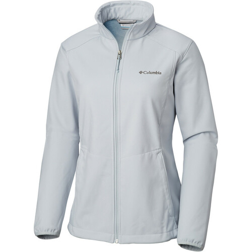 COLUMBIA KRUSER RIDGE II SOFTSHELL gris