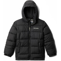 Columbia chaqueta outdoor niño Columbia Pike Lake Jacket vista frontal Columbia chaqueta outdoor niño Columbia Pike Lake Jacket vista frontal
