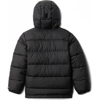 Columbia chaqueta outdoor niño Columbia Pike Lake Jacket vista trasera Columbia chaqueta outdoor niño Columbia Pike Lake Jacket vista trasera