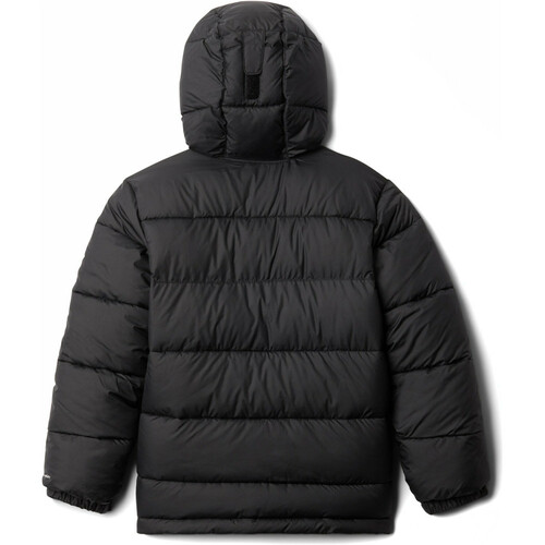 COLUMBIA PIKE LAKE JACKET negro