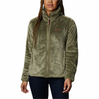 Fire Side II Sherpa FZ Fire Side II Sherpa FZ