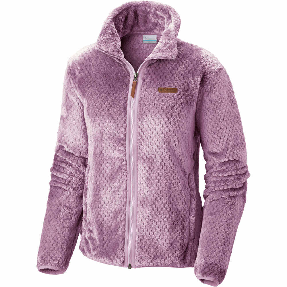 Columbia forro polar mujer Columbia Fire Side II Sherpa FZ 06 Columbia forro polar mujer Columbia Fire Side II Sherpa FZ 06