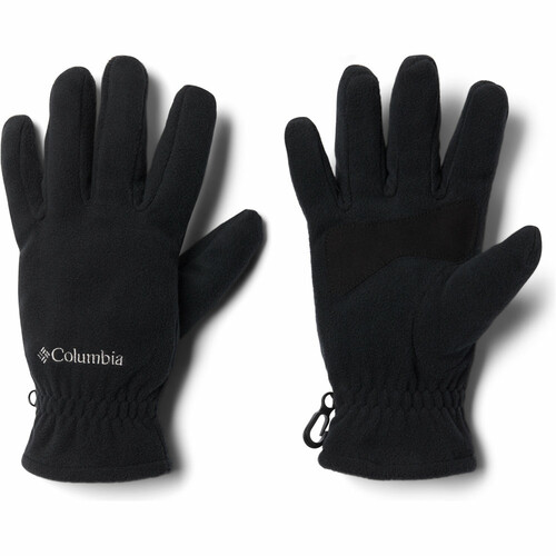COLUMBIA M FAST TREK GLOVE negro