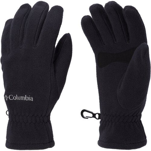 COLUMBIA W FAST TREK GLOVE negro
