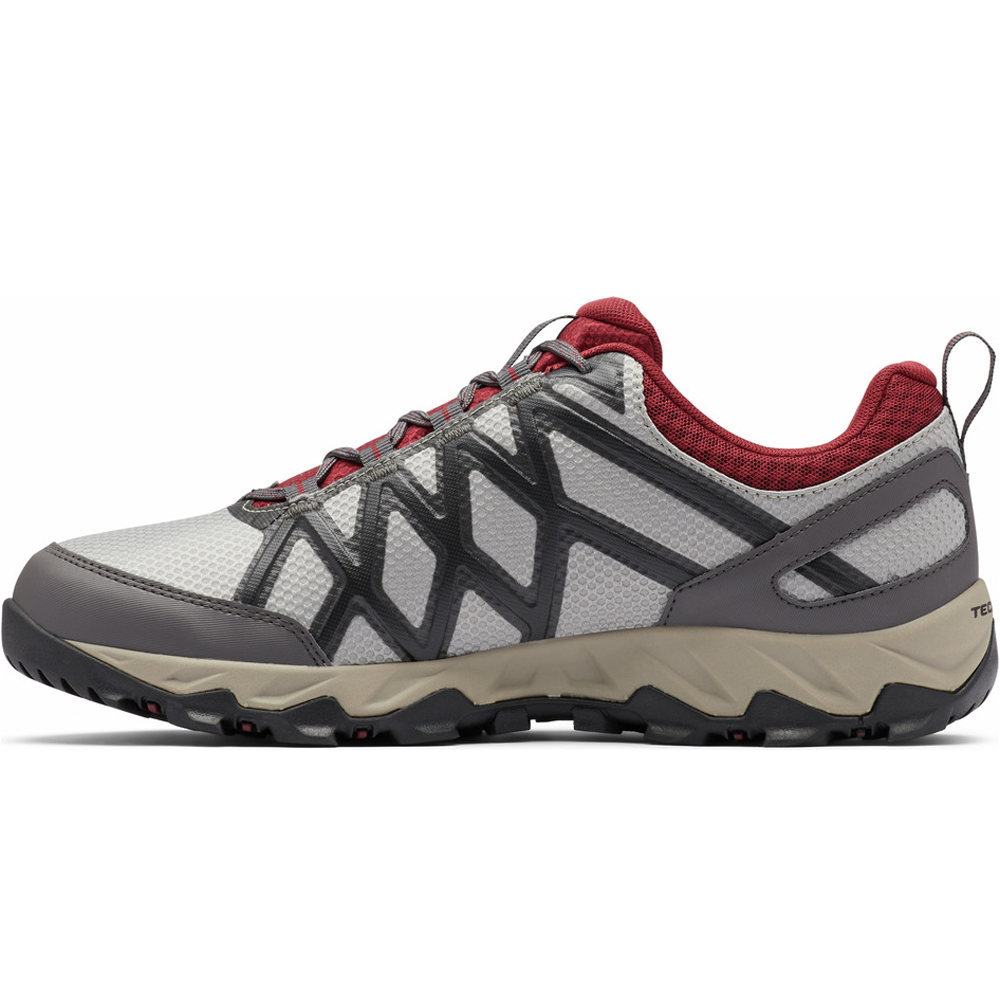 Columbia zapatilla trekking hombre Columbia PEAKFREAK X2 OUTDRY NE puntera Columbia zapatilla trekking hombre Columbia PEAKFREAK X2 OUTDRY NE puntera