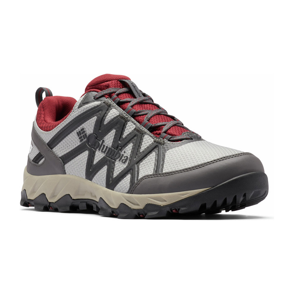 Columbia zapatilla trekking hombre Columbia PEAKFREAK X2 OUTDRY NE vista superior Columbia zapatilla trekking hombre Columbia PEAKFREAK X2 OUTDRY NE vista superior