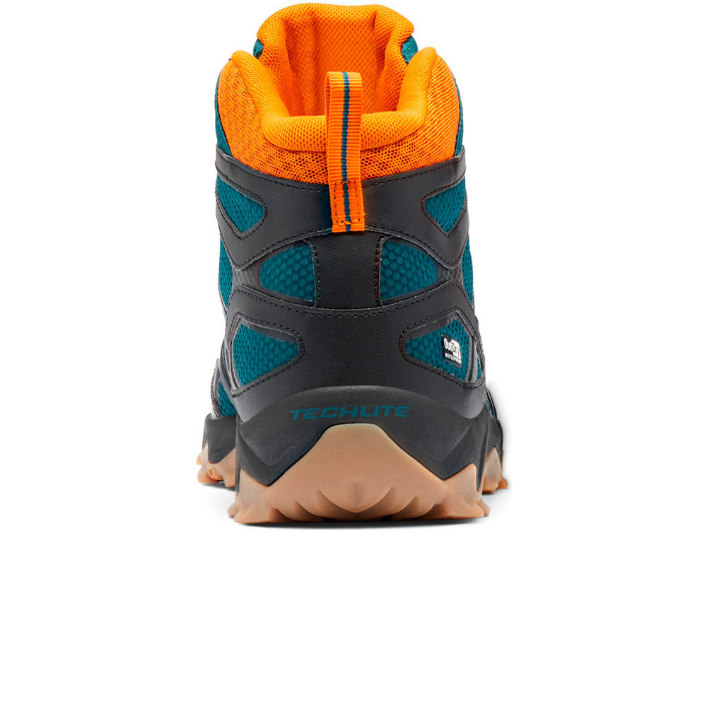 Columbia bota trekking hombre Columbia PEAKFREAK X2 MID OUTDRY 05 Columbia bota trekking hombre Columbia PEAKFREAK X2 MID OUTDRY 05