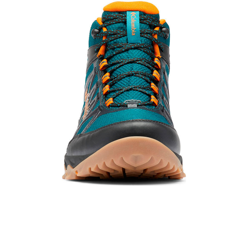 Columbia bota trekking hombre Columbia PEAKFREAK X2 MID OUTDRY 06 Columbia bota trekking hombre Columbia PEAKFREAK X2 MID OUTDRY 06