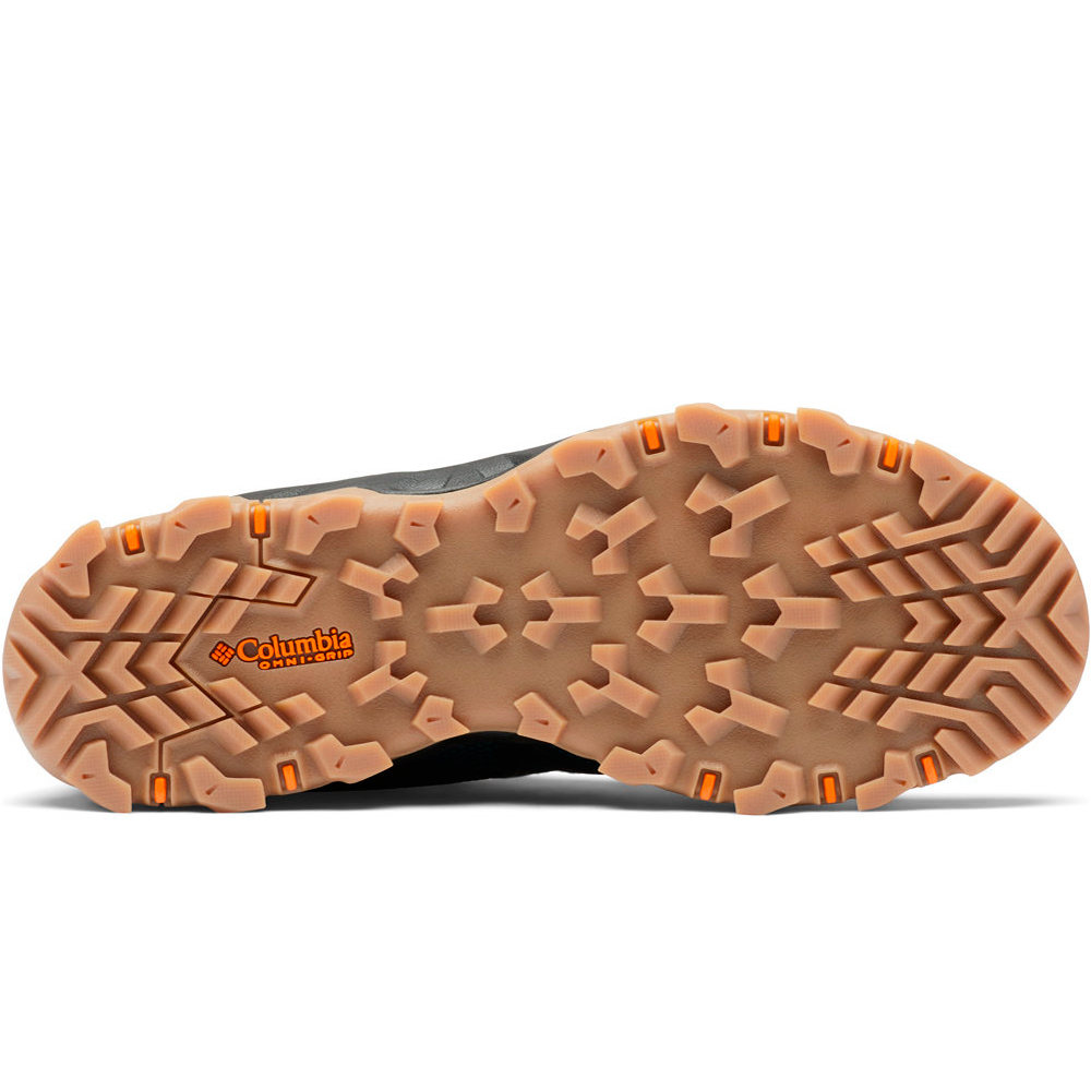 Columbia bota trekking hombre Columbia PEAKFREAK X2 MID OUTDRY 07 Columbia bota trekking hombre Columbia PEAKFREAK X2 MID OUTDRY 07