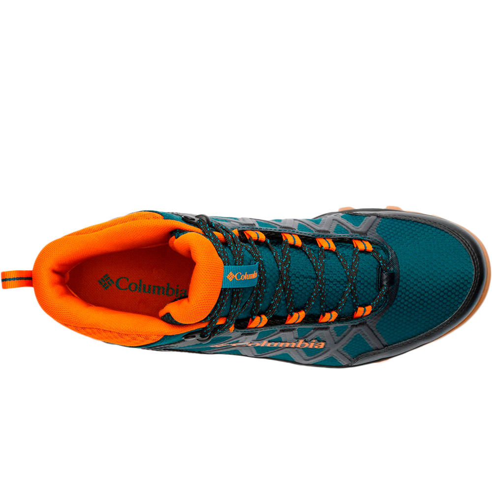 Columbia bota trekking hombre Columbia PEAKFREAK X2 MID OUTDRY 08 Columbia bota trekking hombre Columbia PEAKFREAK X2 MID OUTDRY 08