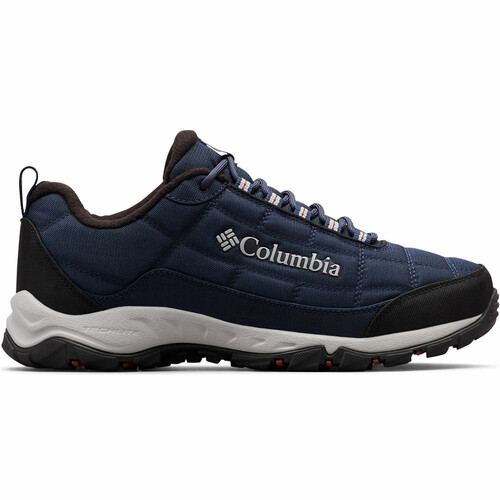 COLUMBIA FIRECAMP FLEECE III azul