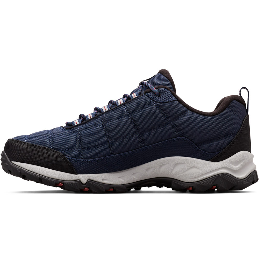 Columbia zapatilla trekking hombre Columbia FIRECAMP FLEECE III puntera Columbia zapatilla trekking hombre Columbia FIRECAMP FLEECE III puntera