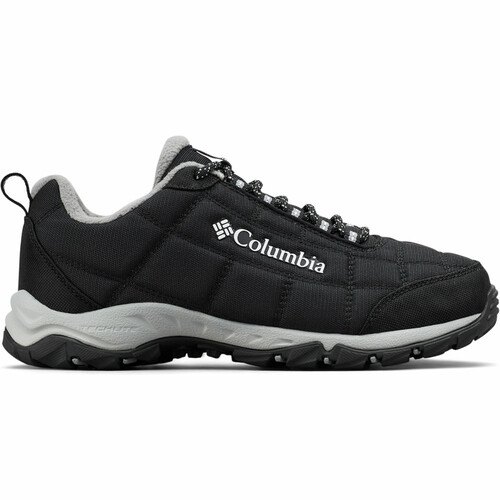 COLUMBIA FIRECAMP FLEECE III negro