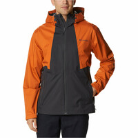 Columbia chaqueta impermeable hombre Columbia Inner Limits II Jacket NE 05 Columbia chaqueta impermeable hombre Columbia Inner Limits II Jacket NE 05