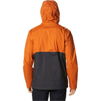 Columbia chaqueta impermeable hombre Columbia Inner Limits II Jacket NE 06 Columbia chaqueta impermeable hombre Columbia Inner Limits II Jacket NE 06