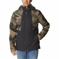 Inner Limits II Jacket Inner Limits II Jacket