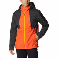 Inner Limits II Jacket Inner Limits II Jacket