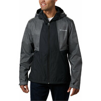 Inner Limits II Jacket NE Inner Limits II Jacket NE