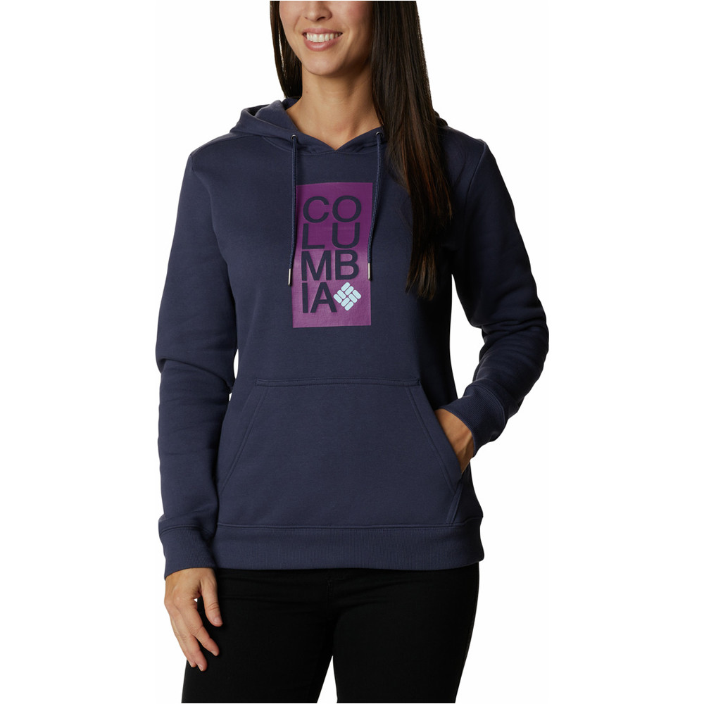 Columbia Sudaderas Montaña Mujer Columbia Columbia Logo Hoodie 03 Columbia Sudaderas Montaña Mujer Columbia Columbia Logo Hoodie 03