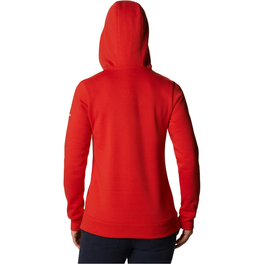 Columbia Sudaderas Montaña Mujer Columbia Columbia Logo Hoodie 04 Columbia Sudaderas Montaña Mujer Columbia Columbia Logo Hoodie 04