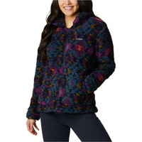 Winter Pass Sherpa FZ Winter Pass Sherpa FZ