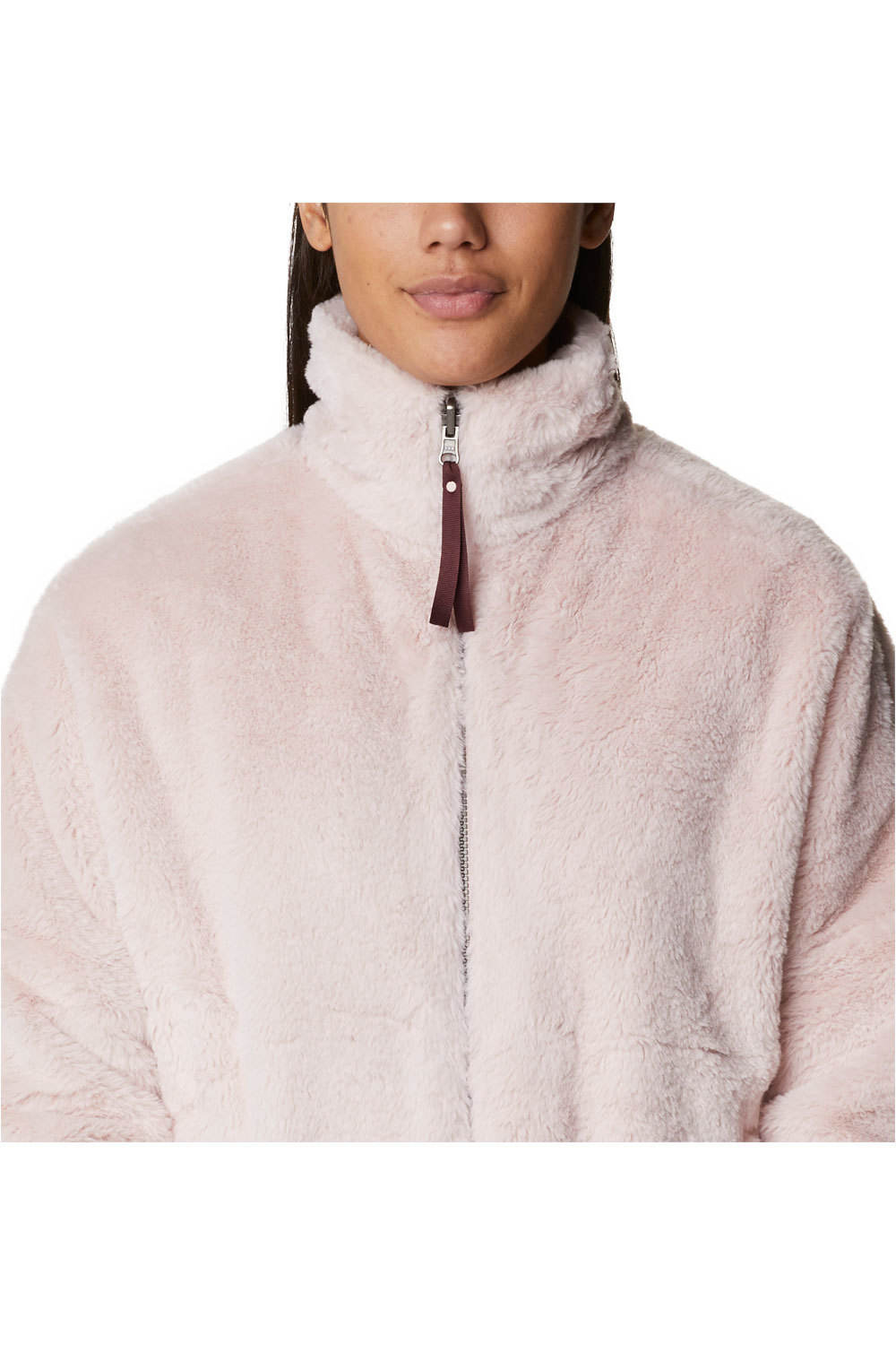 Columbia forro polar mujer Columbia Bundle Up Full Zip Fleece 04 Columbia forro polar mujer Columbia Bundle Up Full Zip Fleece 04
