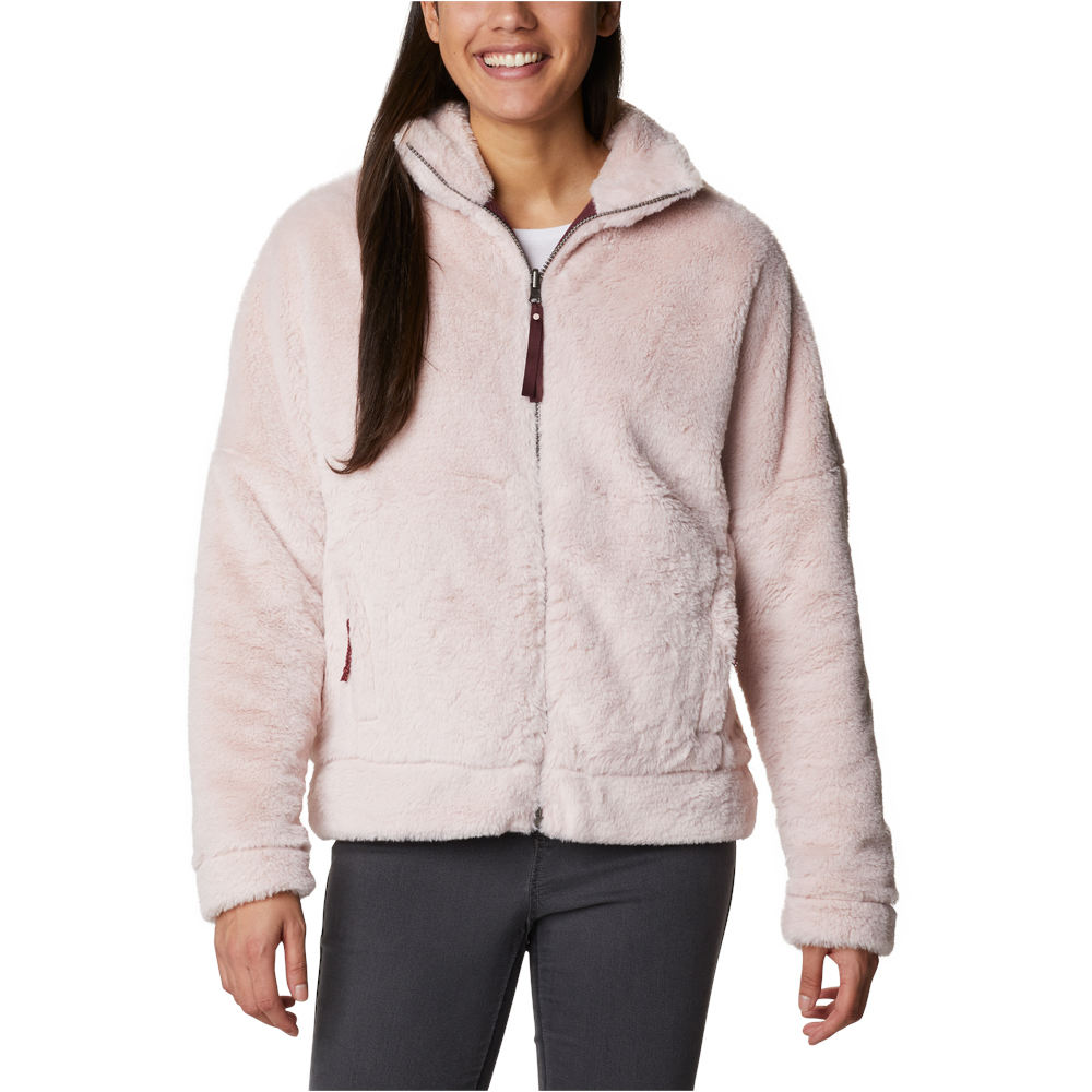 Columbia forro polar mujer Columbia Bundle Up Full Zip Fleece 07 Columbia forro polar mujer Columbia Bundle Up Full Zip Fleece 07