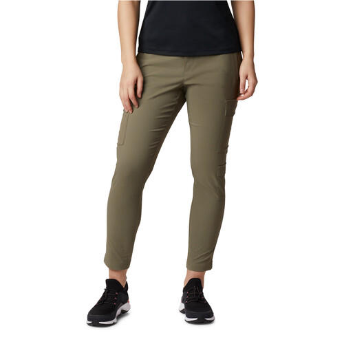 COLUMBIA FIRWOOD CARGO PANT verde