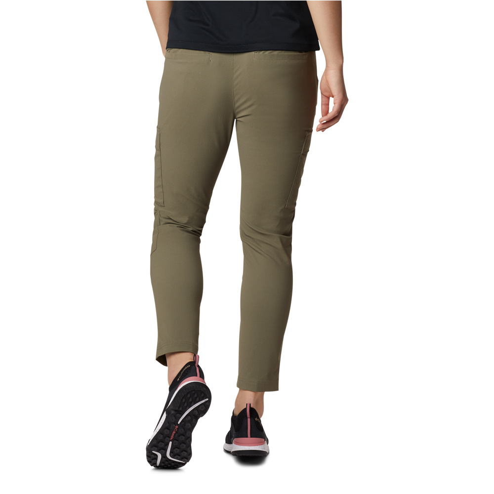 Columbia pantalón montaña mujer Columbia Firwood Cargo Pant 03 Columbia pantalón montaña mujer Columbia Firwood Cargo Pant 03