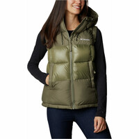 Pike Lake II Insulated Vest Pike Lake II Insulated Vest