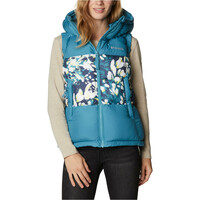 Pike Lake II Insulated Vest Pike Lake II Insulated Vest