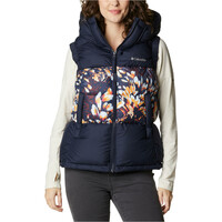 Pike Lake II Insulated Vest Pike Lake II Insulated Vest