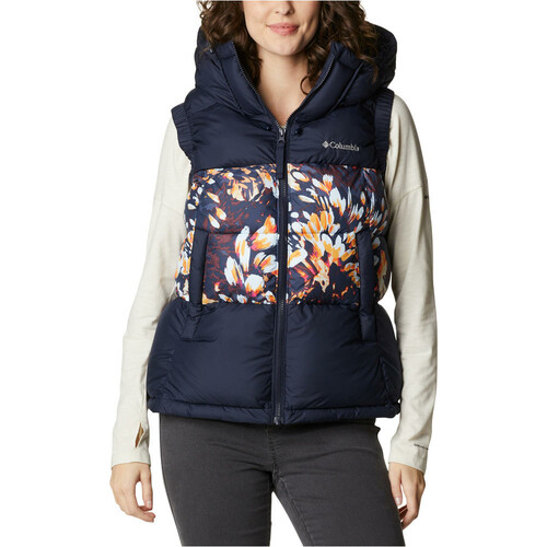 COLUMBIA PIKE LAKE II INSULATED VEST azul