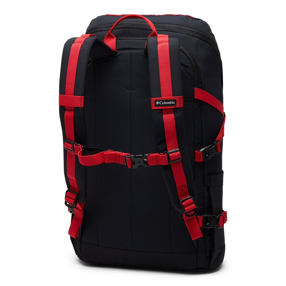 Columbia mochila montaña Columbia Falmouth 24L Backpack 01 Columbia mochila montaña Columbia Falmouth 24L Backpack 01