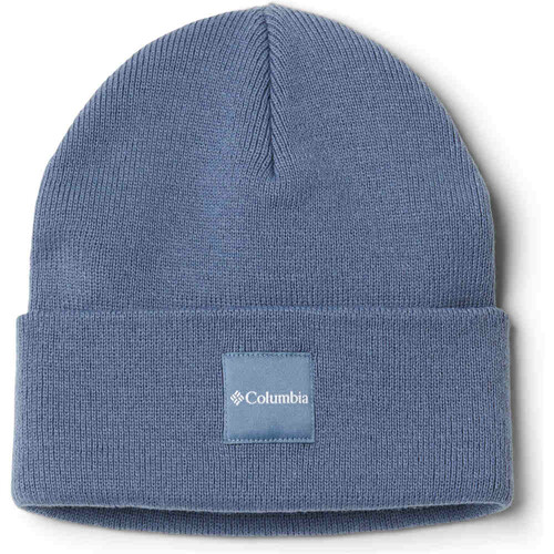 COLUMBIA CITY TREK HEAVYWEIGHT BEANIE azul