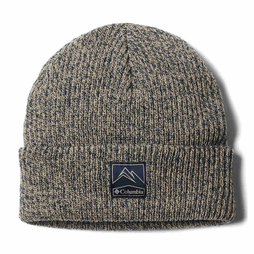 COLUMBIA WHIRLIBIRD CUFFED BEANIE marron