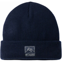 Whirlibird Cuffed Beanie Whirlibird Cuffed Beanie