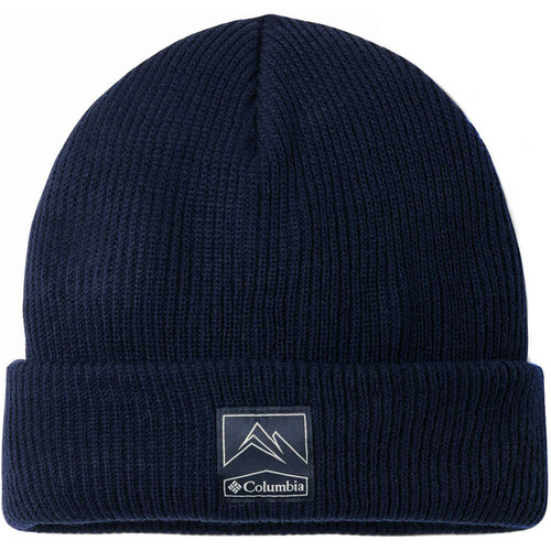 COLUMBIA WHIRLIBIRD CUFFED BEANIE azul