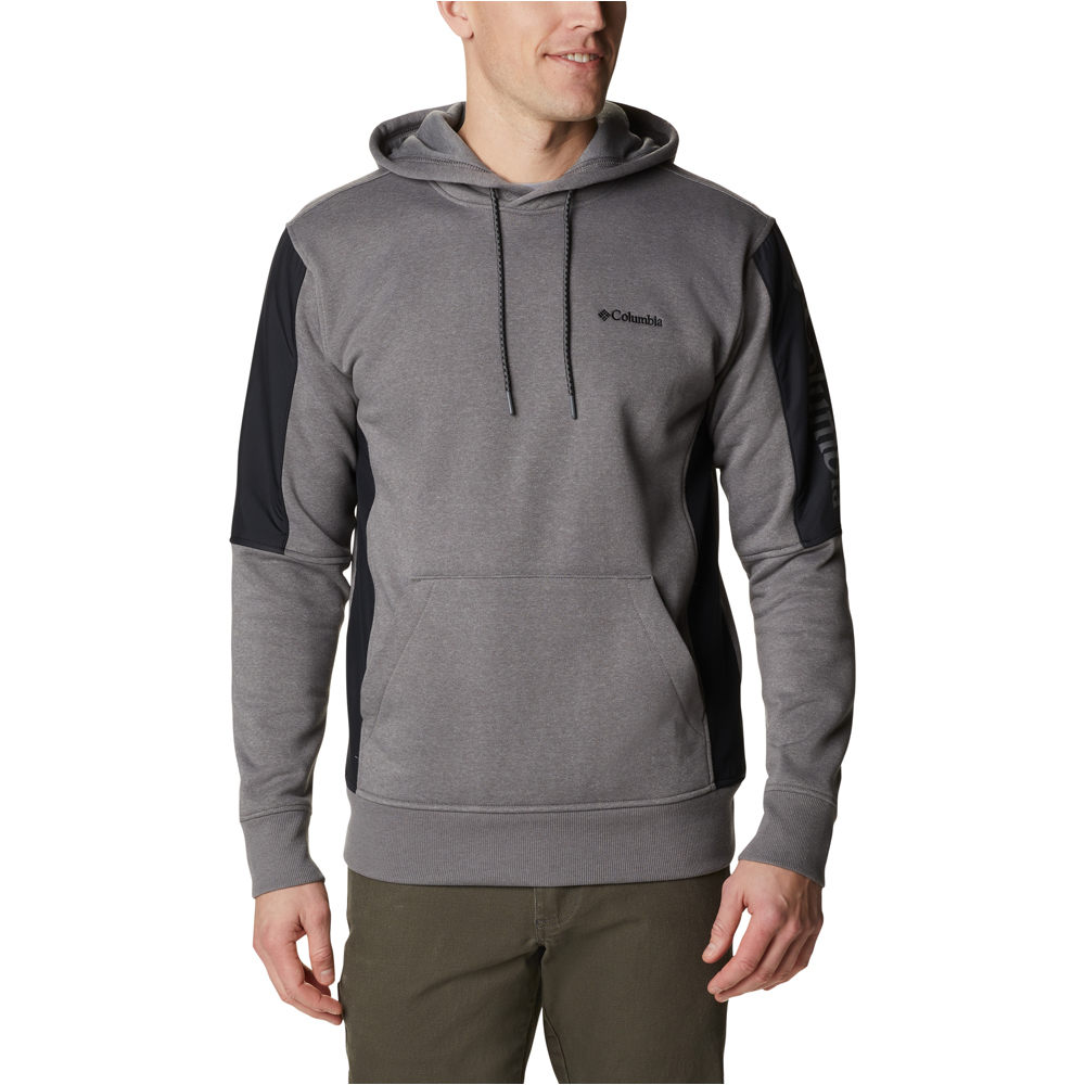 Columbia forro polar hombre Columbia Minam River Hoodie 03 Columbia forro polar hombre Columbia Minam River Hoodie 03