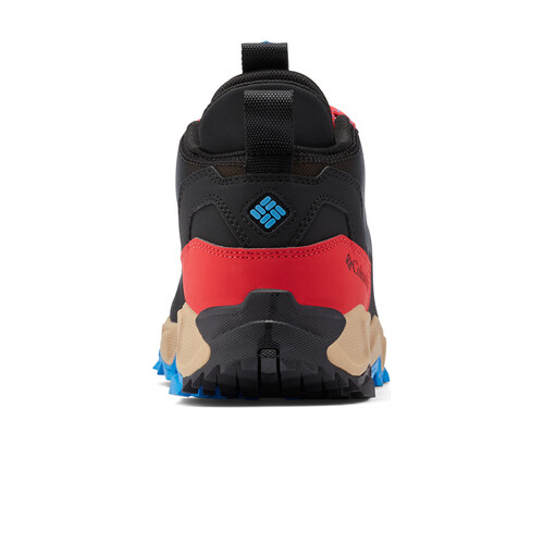 COLUMBIA FLOW BOROUGH LOW negro