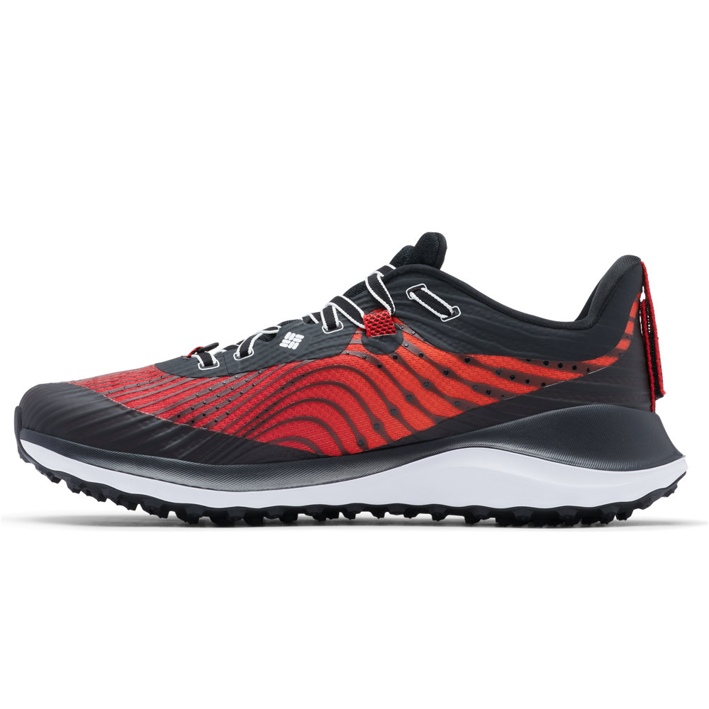 Columbia zapatilla trekking hombre Columbia COLUMBIA ESCAPE ASCENT puntera Columbia zapatilla trekking hombre Columbia COLUMBIA ESCAPE ASCENT puntera