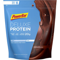 PROTEIN DELUXE Chocolate Bolsa 500gr PROTEIN DELUXE Chocolate Bolsa 500gr
