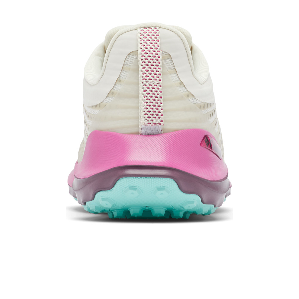 Columbia zapatilla trekking mujer Columbia COLUMBIA ESCAPE ASCENT vista trasera Columbia zapatilla trekking mujer Columbia COLUMBIA ESCAPE ASCENT vista trasera
