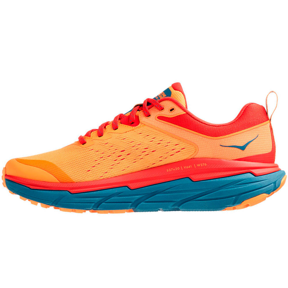 Hoka zapatillas trail hombre Hoka One One M CHALLENGER ATR 6 lateral interior Hoka zapatillas trail hombre Hoka One One M CHALLENGER ATR 6 lateral interior